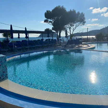 Terme Olympus Aparthotel