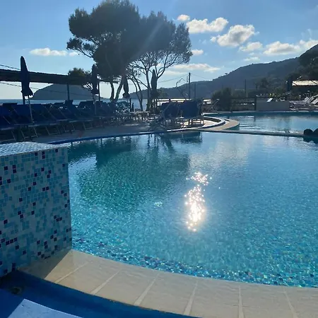 Terme Olympus