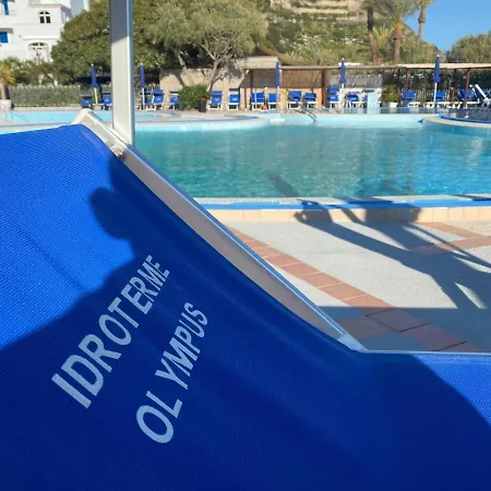 Terme Olympus Aparthotel *